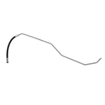 Sunsong 5801199 Auto Trans Oil Cooler Hose Assembly New. Price: $94.22.