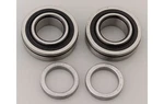 Moser Eng Axle Bearings 3.150" Outside Dia 1.562" Inside Ford Gm Pair 9508T New. Price: $110.99.