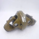 Weasler AW36-80 Series Cv Wide Angle U Joint 1-3/8"-6 Spline 51MM Star New. Price: $836.99.