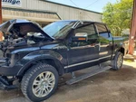 2009 2010 Ford F150 Oem Rear Axle 9.75" Ring Gear 3.55 Used. Price: $1000.00.