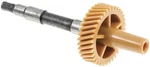 1966-76 Mopar A/b/e-bodies Speedometer Gear 35 Teeth (orange) New. Price: $59.99.
