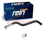 Rein Cooler To Reservoir Power Steering Return Hose For 2001-2006 Bmw 325CI Wn New. Price: $44.71.