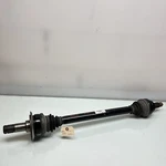 Bmw 550I 550XI F10 F11 Xdrive Rear Rh Passenger Side Driveshaft Oem 8647026 Used. Price: $128.00.