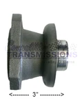 NP208 NP241 Output Flange Yoke Front 32 Spline Chevy Gmc Used. Price: $178.00.