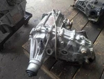 2004-2012 Gmc Canyon Transfer Case 4X4 Used. Price: $174.99.