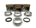 Mercedes-benz 7G-TRONIC 722.9 4MATIC Transfer Case Rebuild Bearings & Seals Kit New. Price: $199.90.