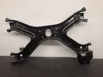 00-06 Toyota Tundra Rear Frame Crossmember Oem 51209-0C010 Used. Price: $365.00.