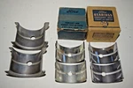 1940 Ford V8 Main Bearing Set Std Nos New. Price: $199.00.