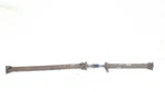 Rear Drive Shaft 6.6 At Rwd 139" Dually Rusty Oem 08 Chevrolet Express 3500 Used. Price: $135.02.