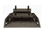 Rear Transmission Mount 89NWMTZ81 For Jeep Cherokee 2000 2001 New. Price: $52.10.