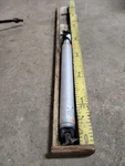 Rear Drive Shaft 4WD Fits 10-22 Sequoia 1616438 Used. Price: $219.99.