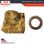 1960-1976 Chrysler Dodge Plymouth Torque Convertor Oil Hub Seal 2124705 Nos New. Price: $19.50.