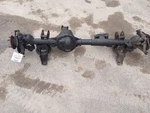 Front Axle 3.55 Ratio From 1997 Dodge Ram 1500 4X4 12790591 Used. Price: $916.69.