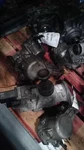 2017 Jeep Renegade Transfer Case Assembly Oem 68260398AA 95000 Miles Grey Used. Price: $563.84.