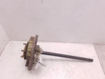 95-00 Toyota Tacoma 4WD Extended Cab Passenger Side Rear Axle Shaft Used. Price: $337.49.