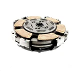 Eaton Fuller 15.5 Inch Ever Tough Manual Adjust Clutch Flywheel Bore 10" New. Price: $1054.35.