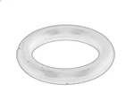 Seal Ring, Coolant Pipe Oe Mercedes 012 997 56 48 Slk (R170) 1996-2 Brand. Price: $85.06.