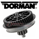 Dorman Front Left Power Window Motor Gear For 1977-1981 Chevrolet C30 As New. Price: $52.03.