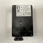12-14 Mercedes W207 W212 W218 Cls Rear Blind Spot Radar Sensor 6221569 Oem Used. Price: $130.19.