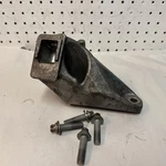 2011 Bmw F10 550XI Engine Motor Right Side Mount Bracket Oem Used. Price: $33.00.