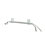 For Toyota 4RUNNER 03-09 Sunsong Automatic Transmission Oil Cooler Hose Assembly New. Price: $65.65.