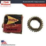 1951-52 Chrysler Fluid Drive Torque Converter Pinion Gear Cylinder 1408335 Nos New. Price: $143.59.