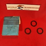 Nos Oem Ford C6TZ-7B215-B Seal Lot Of Three New. Price: $12.99.