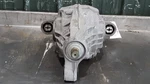 17 Porsche Cayenne Gts 3.6L Awd Rear Differential Chunk Carrier 7P5521102L Used. Price: $875.00.