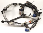 2008-2010 Ford F250 F350 Transmission Wire Wiring Harness 9C3T-15525-YD Used. Price: $324.00.