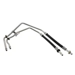 14-18 Jeep Cherokee Oil Cooler Pressure & Return Hose Tube Oem Mopar 68102149AE New. Price: $130.10.