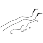 Transmission Oil Cooler Hose Ford F-150 2009 V8 5.4L V6 4.2L 4.6L 9L3Z7R081B New. Price: $115.99.