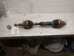 2024 Hummer Ev Driver Left Rear Axle Shaft 2998323 Used. Price: $224.00.