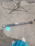 Front Drive Shaft 4WD Fits 17-22 Ford F250SD Pickup 658846 Used. Price: $149.00.