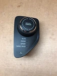 2014-2019 Jeep Cherokee Selec-terrain Switch Dial Selecter Oem 68141876AF Used. Price: $50.00.