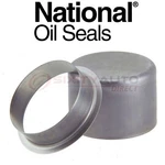 National Front Transfer Case Output Shaft Repair Sleeve For 1966 Gmc 2500 - Vf New. Price: $45.89.