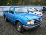 Rear Drive Shaft Fits 90-97 Ranger 60521 Used. Price: $75.00.