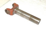 65-70 Ford Mustang Cougar Orig 289 302 351 428 4-SPEED C4 Drive Shaft Slip Yoke Used. Price: $179.00.