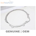 2015-2018 Porsche Macan Turbo Transmission Spacer Ring 95B301425 Used. Price: $26.99.