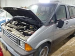 Rear Axle 7.5" Ring Gear Fits 89-97 Aerostar 2153950 Used. Price: $641.25.