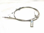 2008 Honda Accord Driver Parking Brake Cable Wire 47560-TE0-A01 *2.4L Cpe Used. Price: $104.74.