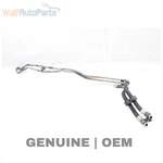 2010-2015 Audi Q7 3.0L Transmission Oil Cooler Pipe / Line Set 7L8317801G Used. Price: $199.99.