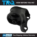 Trq Transmission Engine Motor Mount For Acura Integra Honda Civic Del Sol Auto New. Price: $47.95.