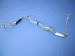 Genuine Mopar Tube & Hose 55111209AE New. Price: $237.43.