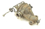 1992-1996 Nissan 300ZX Z32 Vert Rear Differential Carrier Assembly Used. Price: $447.27.