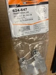 Transmission Oil Cooler Bypass Valve Dorman 624-647 (new). Price: $84.99.