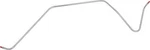 1967-69 Camaro 1969-73 Nova V8 TH350 Stainless Steel Transmission Vacuum Line New. Price: $53.99.