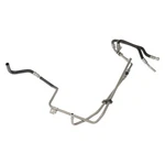 Ford Edge 2012-2014 Dorman Automatic Transmission Oil Cooler Hose Assembly New. Price: $238.44.
