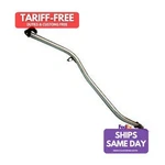 Ati 356490, One Cadmium Steel Locking Trans. Dipstick & Tube - TH350 Performance New. Price: $99.72.