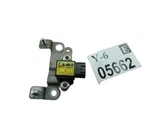 2008 2009 2010 2011 2012 Toyota Scion Xd Deceleration Sensor Yaw Rate Anti Skid Used. Price: $63.31.