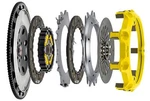 Advanced Clutch Transmission Kit T1S-S05*ACT Mod-twin 225 Hd Sprung Str New. Price: $1984.00.